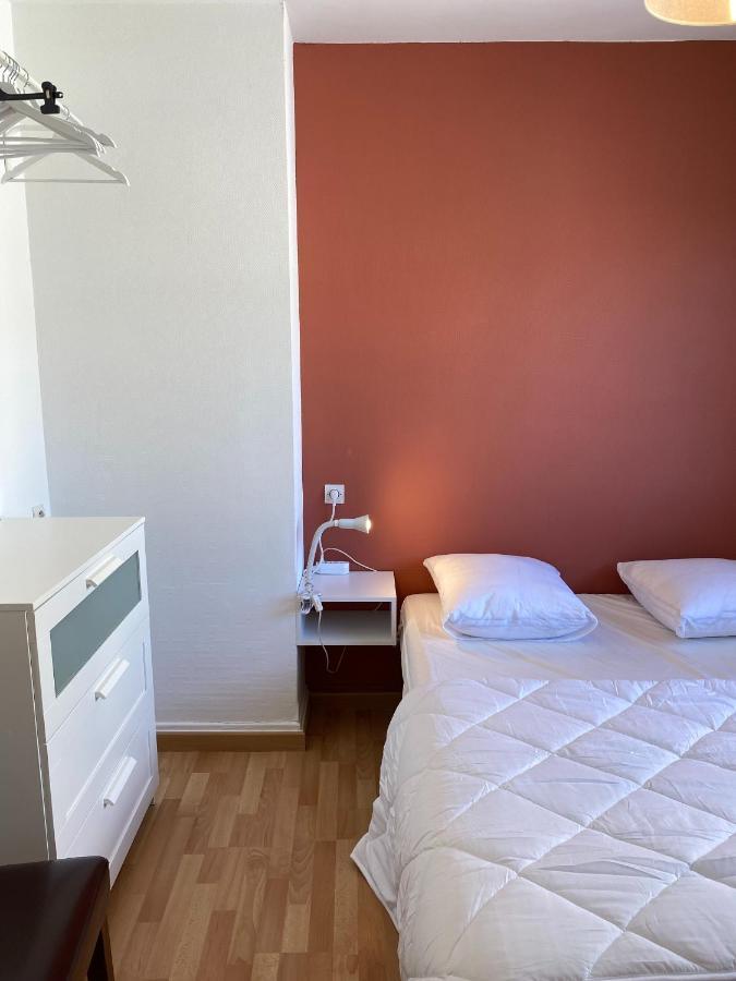 The Seagull Conciergerie Leroy Apartment Boulogne-sur-Mer Exterior photo